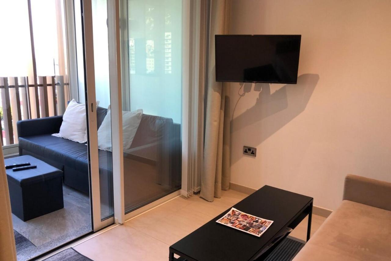 Westone Suite710-Hosted By Sweetstay Cebelitarık Dış mekan fotoğraf