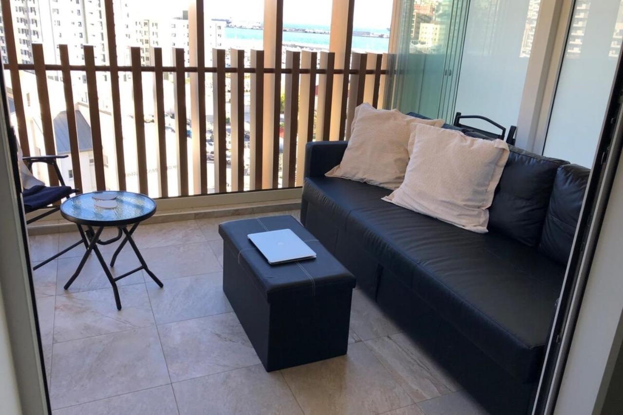 Westone Suite710-Hosted By Sweetstay Cebelitarık Dış mekan fotoğraf